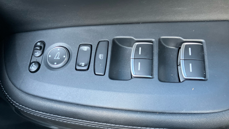 Honda Zr-V 2.0 eHEV Advance 5dr CVT Hybrid Estate